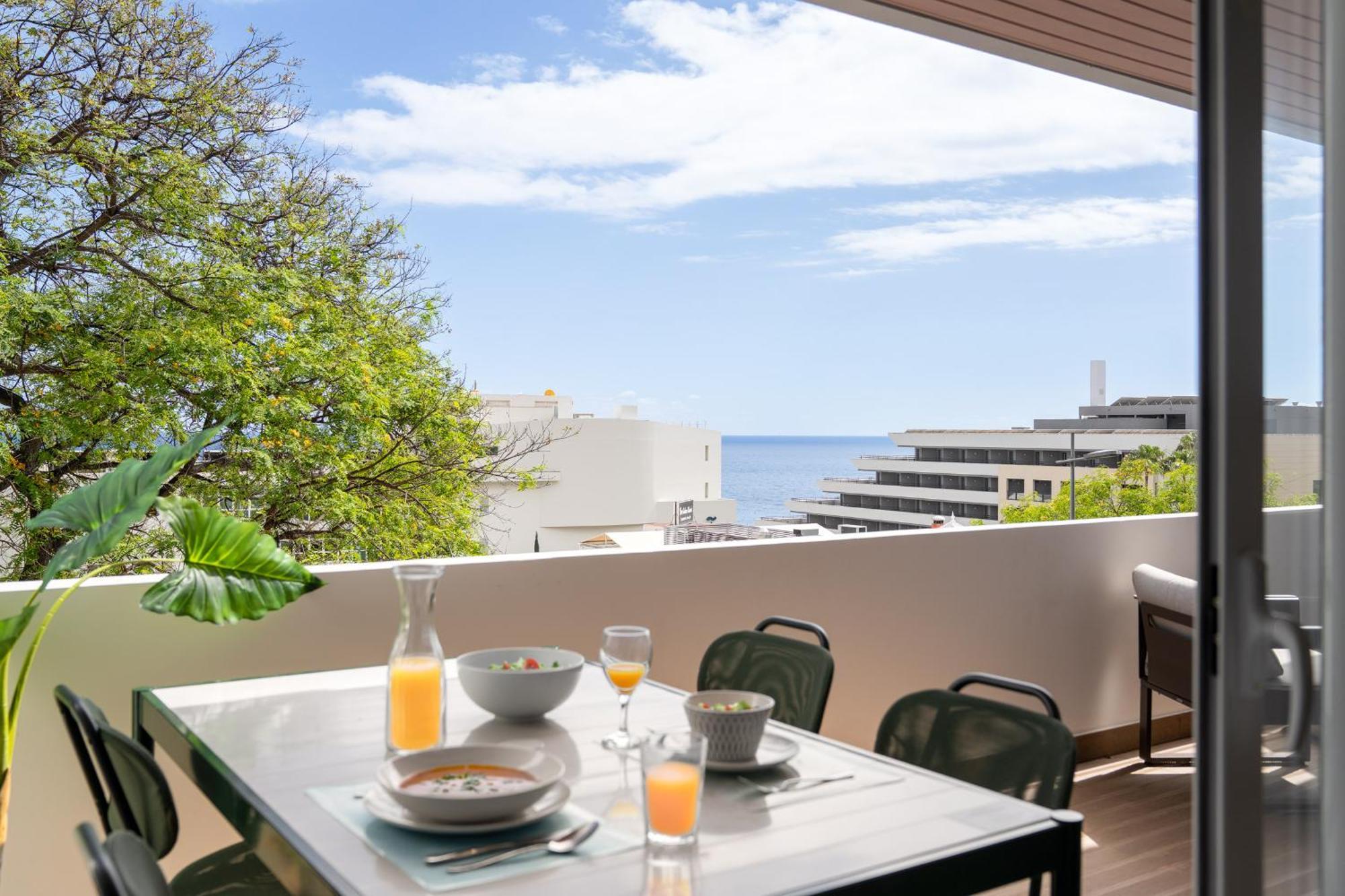 Lido II By An Island Apart Funchal  Zewnętrze zdjęcie